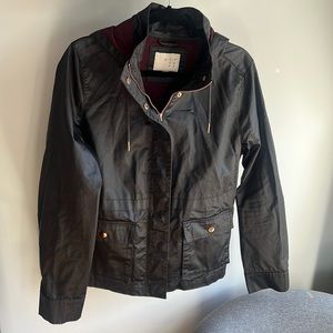 A New Day waxed jacket